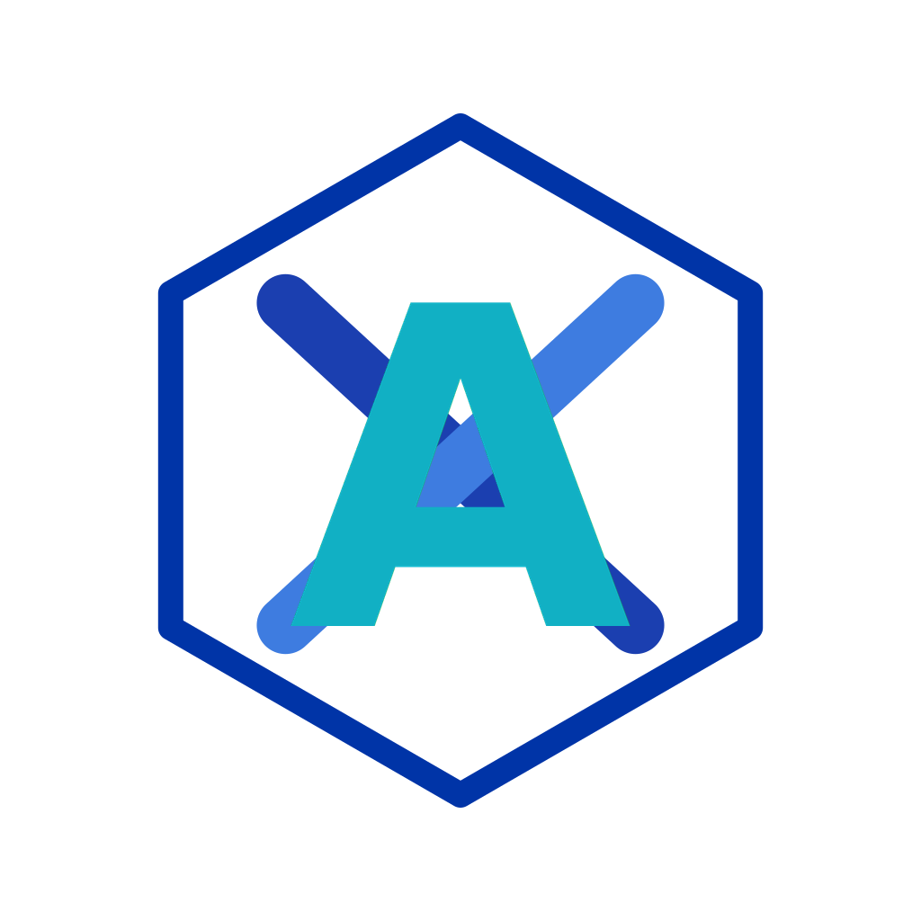 AgentX Logo