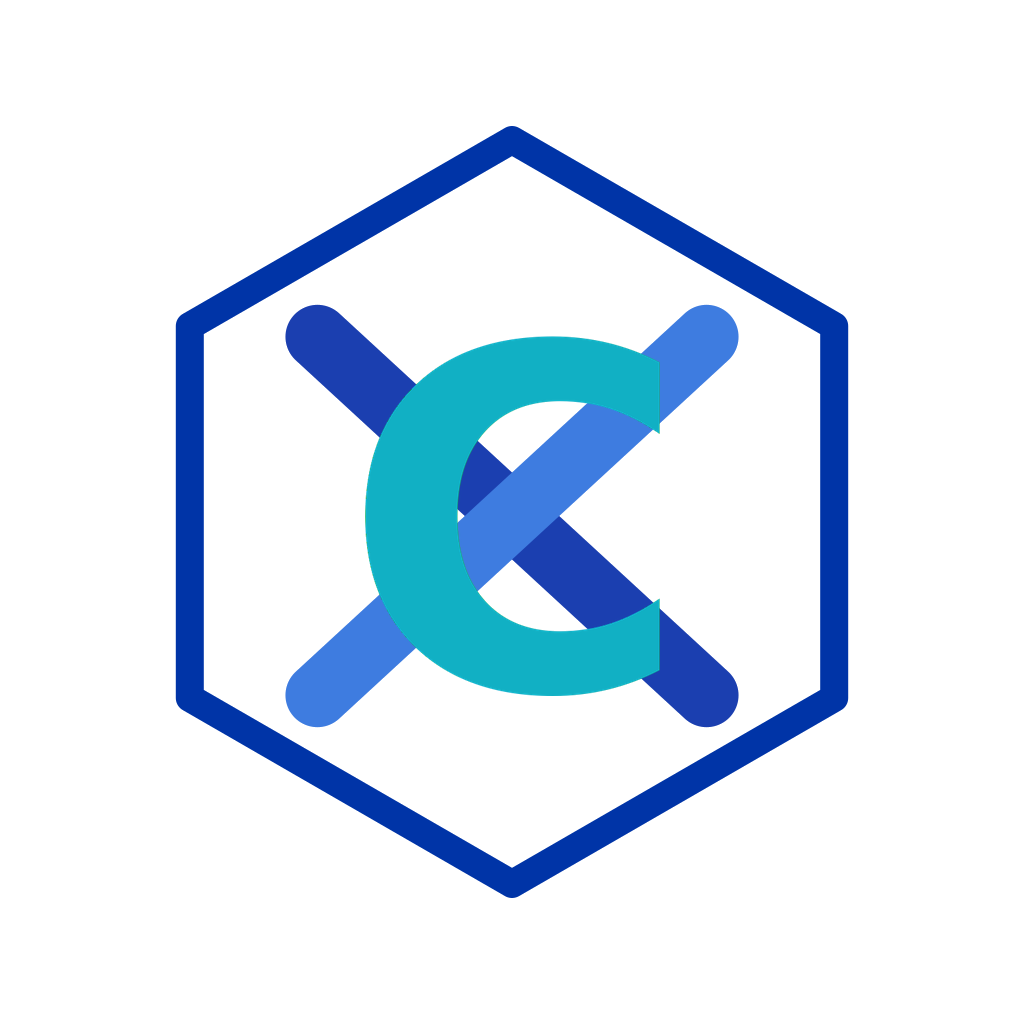 CodX Logo