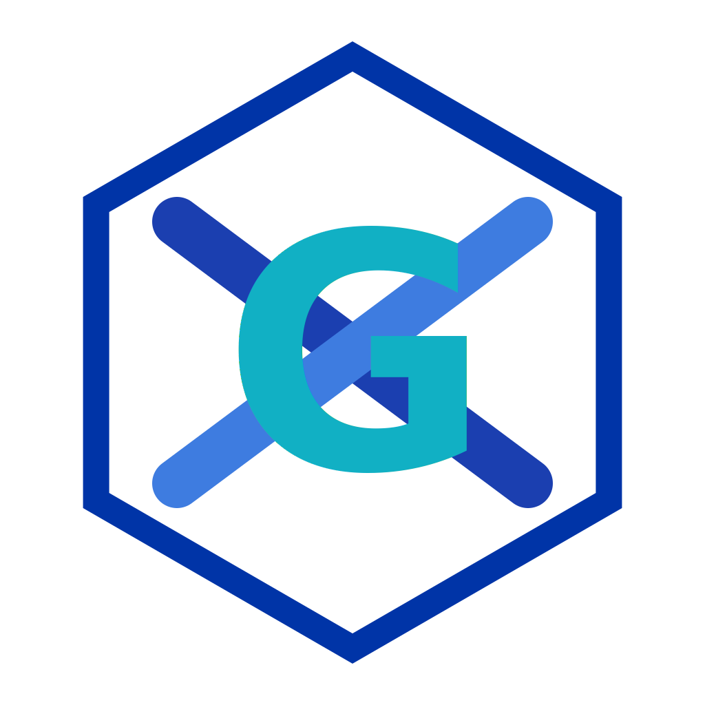 GenX Logo