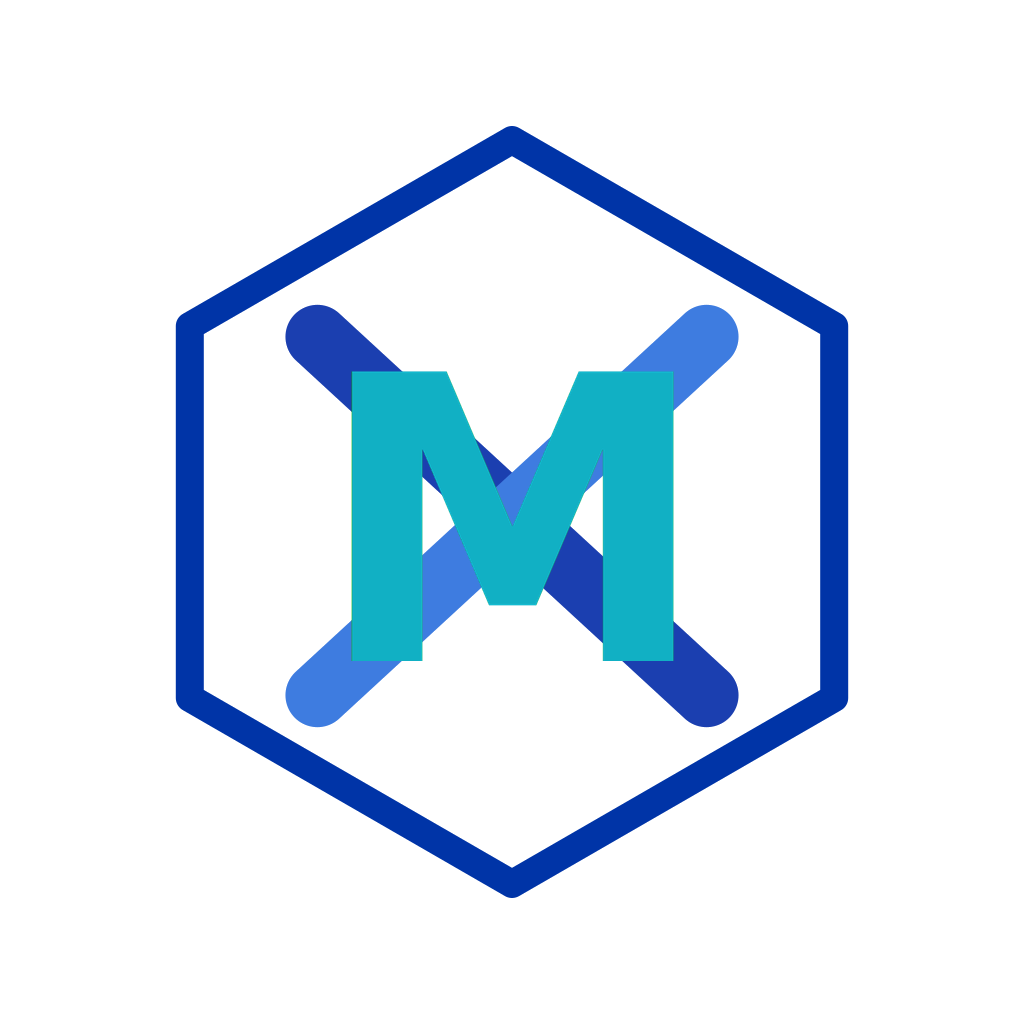MathX Logo