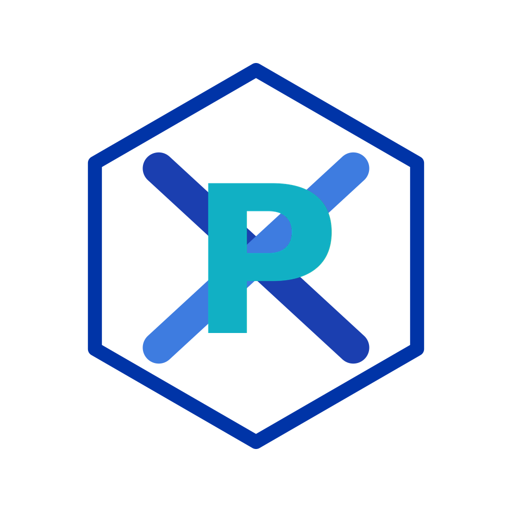 MatterX Logo